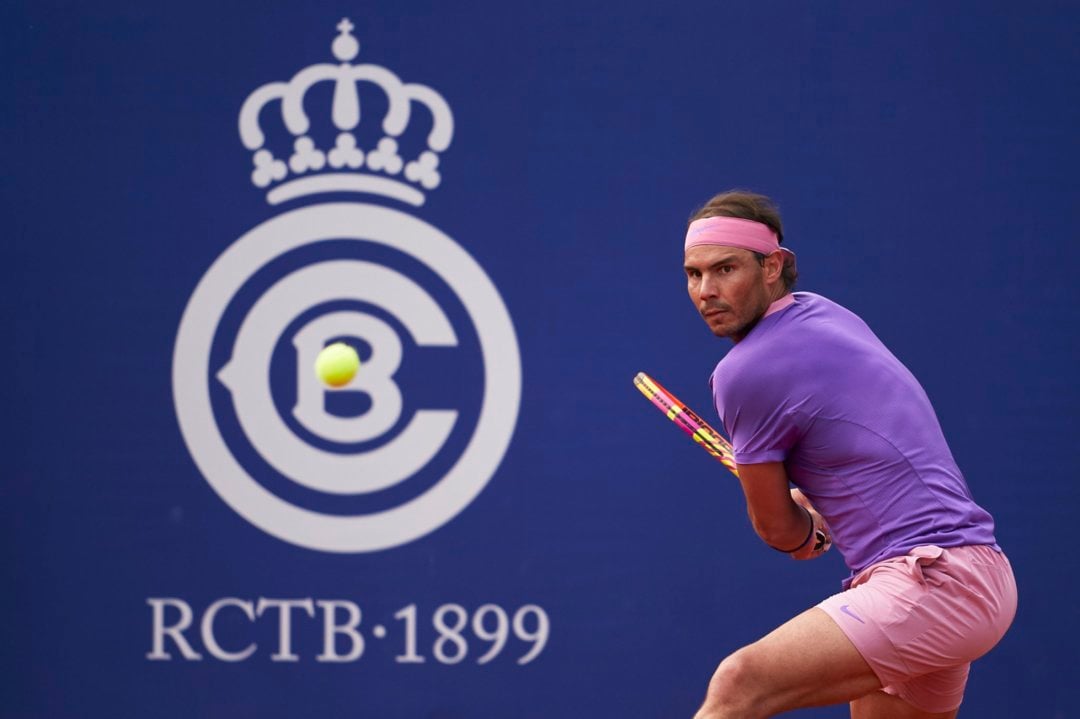 ATP Barcelona Day 4 wrapup: Nadal, Tsitsipas, Rublev into quarterfinals; Bautista Agut, Shapovalov upset