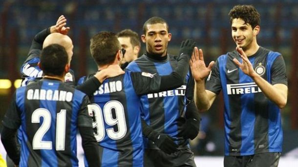 Inter - Parma: Nagatomo recuperato, ancora panchina per Ranocchia