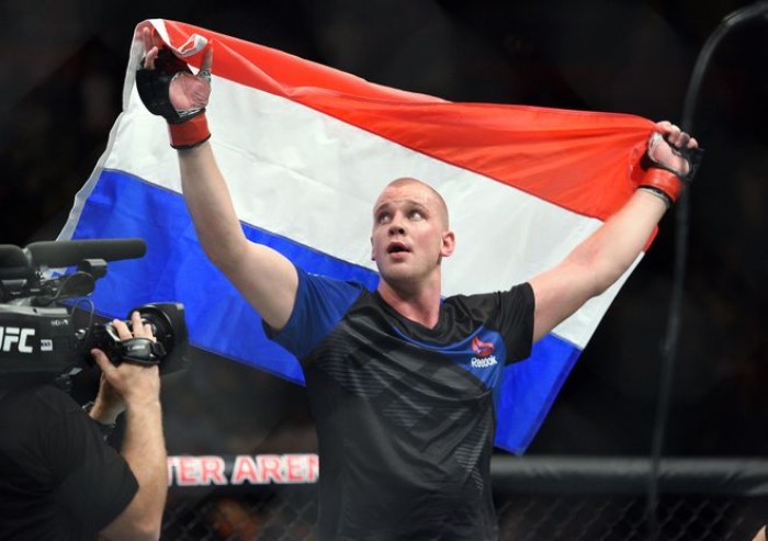UFC 204: Wins on return to octagon for Mirsad Bektic and Stefan Struve