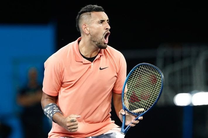 2020 Australian Open fourth round preview: Rafael Nadal vs Nick Kyrgios