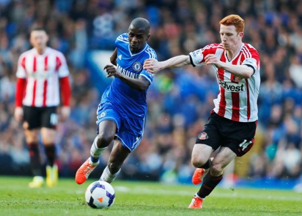 Chelsea midfielder Ramires banned for four games