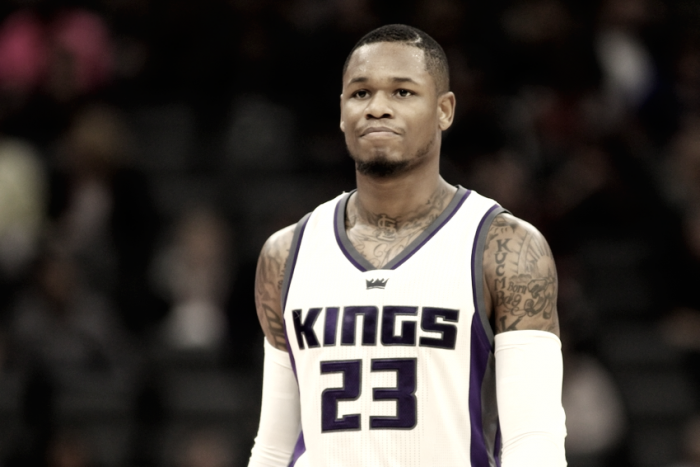 NBA - Tegola Grizzlies, out McLemore per circa tre mesi