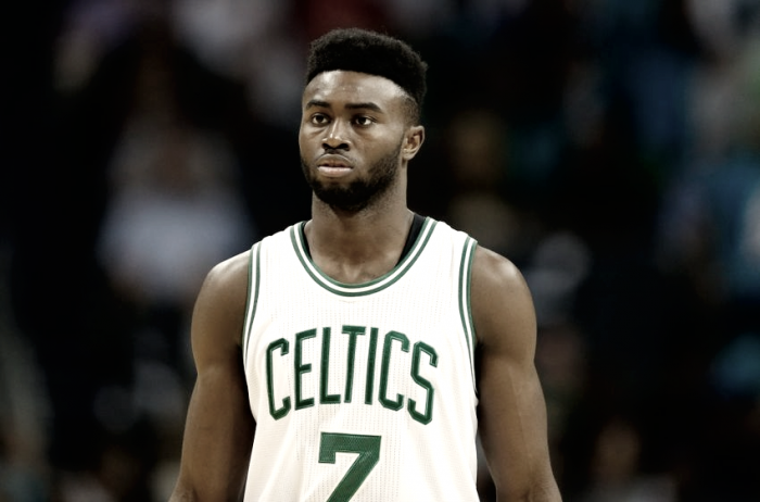 NBA - I Celtics corsari a Detroit: battuti i Pistons 104 - 98