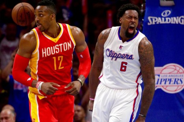 NBA Saturday: Clippers ancora in Texas, Durant incontra l'amico Bryant