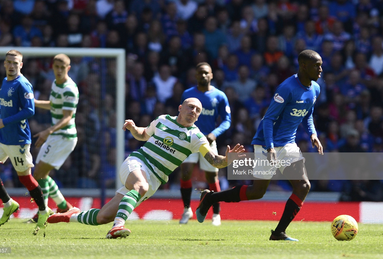 Rangers Season Preview: Can Rangers stop dominant Celtic?  