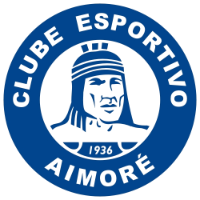 Clube Esportivo Aimoré