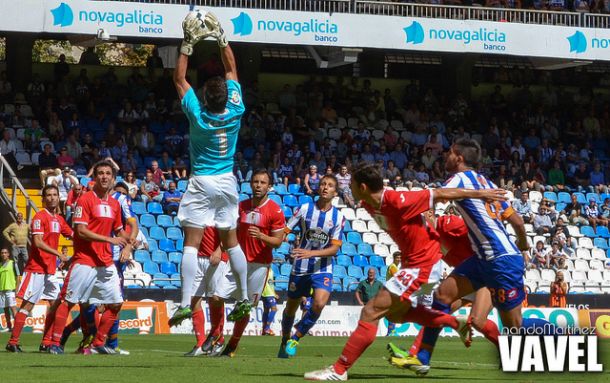 Alavés - Real Murcia: tres puntos para alejar los fantasmas del descenso