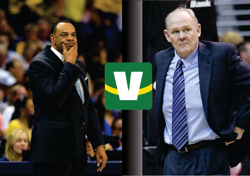 Grizzlies e Nuggets surpreendem e anunciam saída de técnicos Grizzlies e Nuggets surpreendem e anunciam saída de técnicos