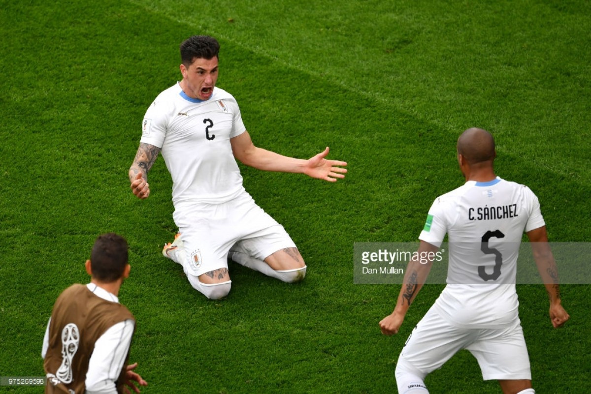 Uruguay vs Saudi Arabia Preview Can Suárez return to form against Group A minnows