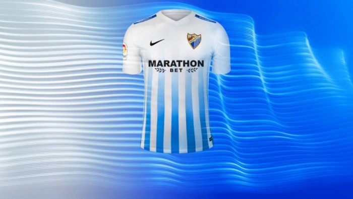El Málaga CF apuesta por Marathonbet