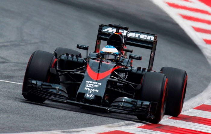McLaren-Honda presentará su monoplaza el 21 de febrero
