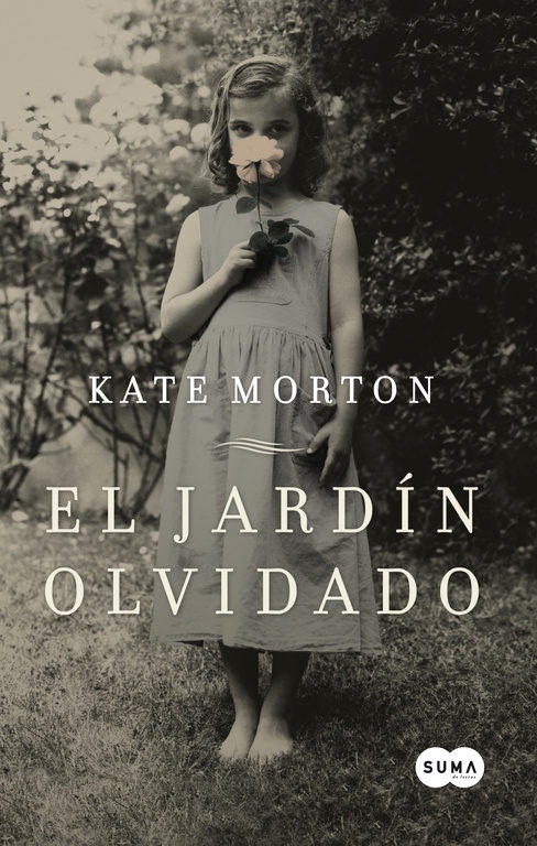 "El jardín olvidado", la joya de Kate Morton