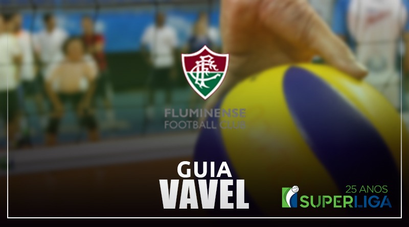 Guia VAVEL Superliga Feminina 2018/19: Fluminense 