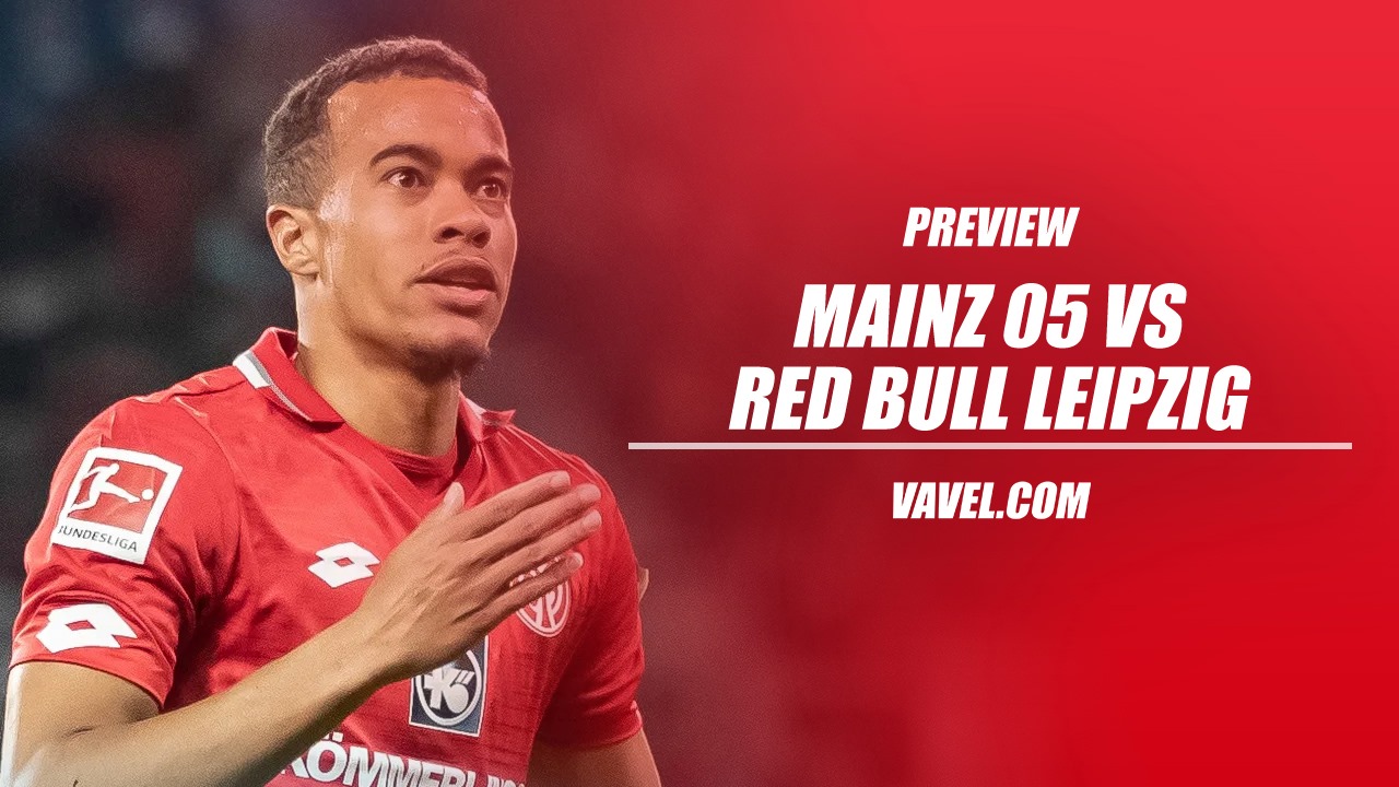 Mainz 05 v RB Leipzig Preview: Opel Arena return for Mainz after COVID-19 hiatus
