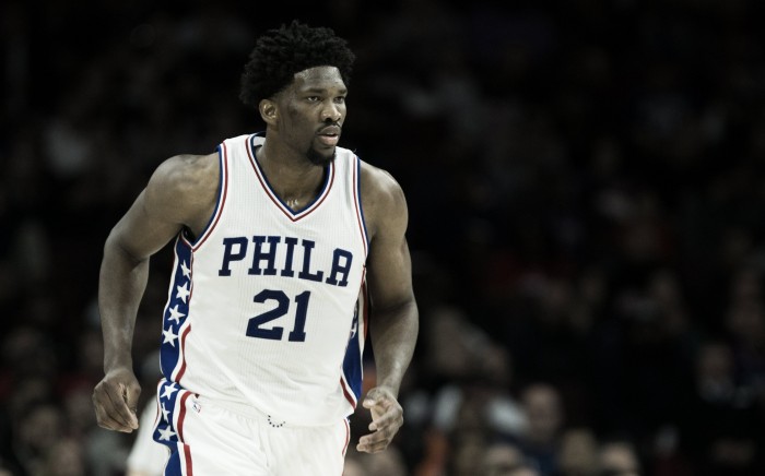 NBA - Philadelphia si tutela: clausola anti infortuni nel contratto di Embiid