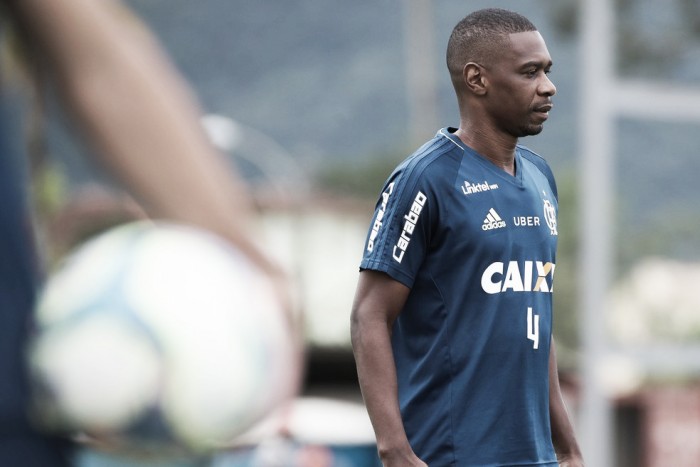 Juan reforça Brasileiro como principal caminho à Libertadores: "Mais vagas que na Sula"
