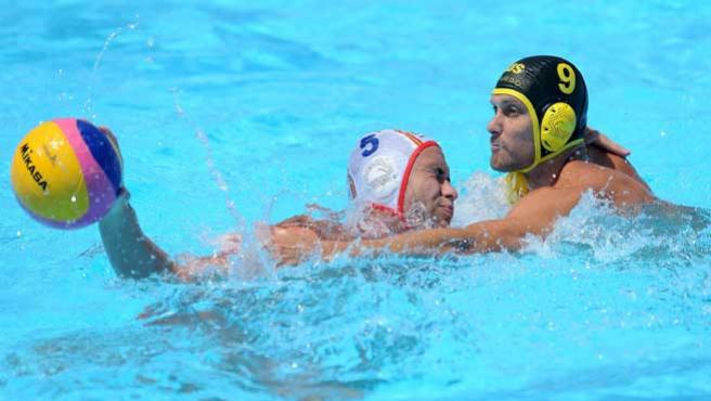 Resumen y mejores momentos del Australia 15-7 Kazajistán en Waterpolo Tokio 2020 Resumen y mejores momentos del Australia 15-7 Kazajistán en Waterpolo Tokio 2020