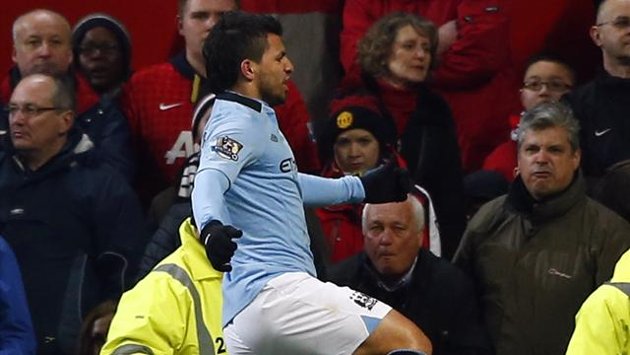 Premier League, al City la gloria del derby: tutti i gol del weekend