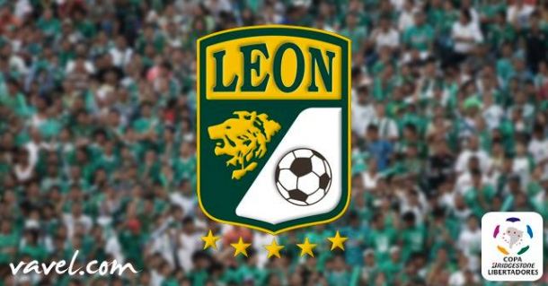 Guia VAVEL da Copa Libertadores: León
