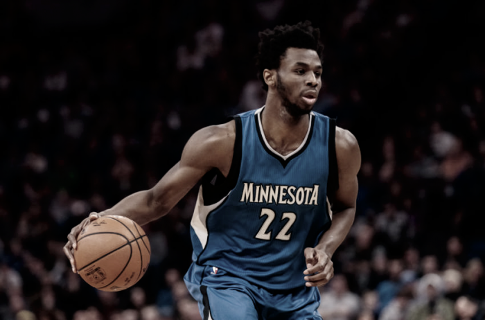 NBA - Andrew Wiggins silura il suo agente Bill Duffy