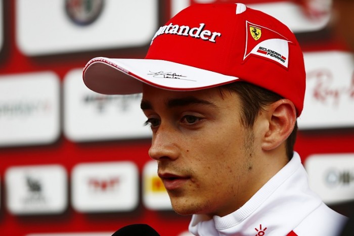 F1, Ferrari - Raikkonen: "Leclerc è un fenomeno, farà strada"