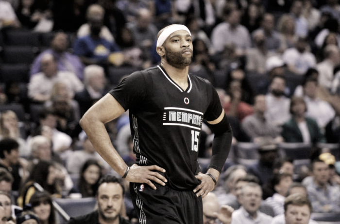 NBA - Vince Carter e la sua eterna giovinezza