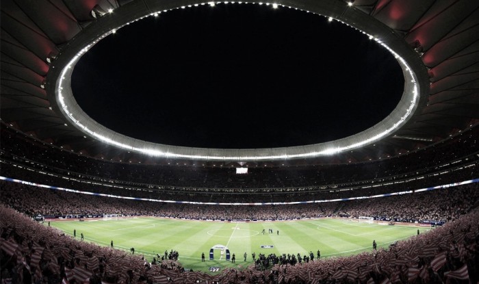 Previa Atlético de Madrid - Real Madrid: el Wanda dicta sentencia