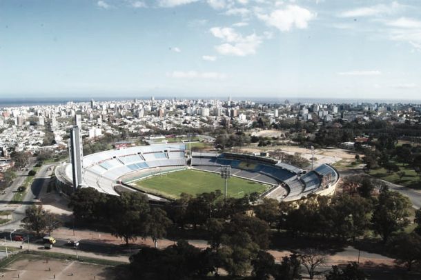 Wanderers y Nacional jugarán en el Estadio Centenario