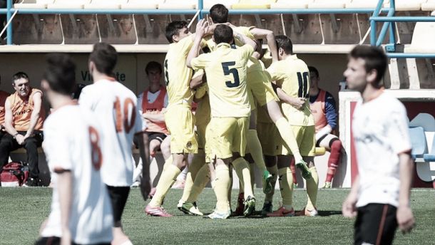 CF Badalona - Villarreal B: Un fortín ante uno de los peores visitantes