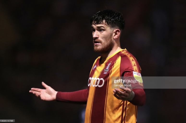 Bradford City: The striking options