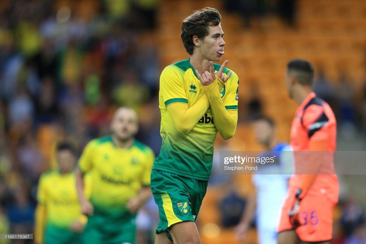 Norwich City 1-4 Atalanta: Canaries beaten by rampant Italians