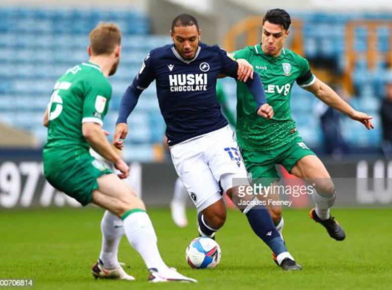 Major boost for Millwall as five first teamers on course to return after the International break