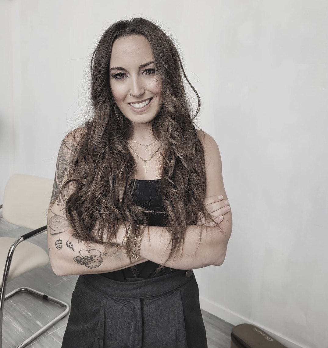 María Carrasco: “La música me ha salvado de todo el proceso de recuperación”