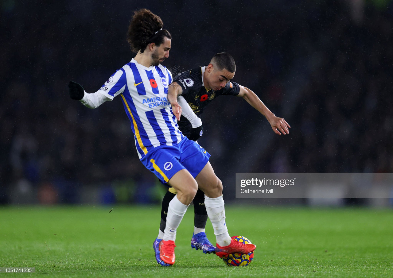 Brighton vs Newcastle: Premier League Preview, Gameweek 2, 2022