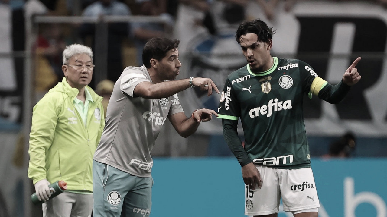 Titular em todos os jogos da reta final, Breno Lopes comemora bi do  Brasileirão pelo Palmeiras - VAVEL Brasil