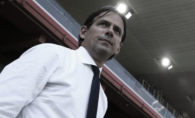 Inzaghi: "Tendremos especial cuidado con Vinicius"