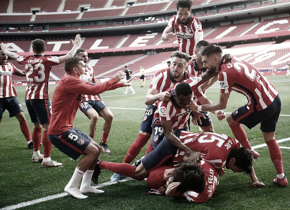 Análisis
del rival del Atlético de Madrid: partido incómodo en un mal momento