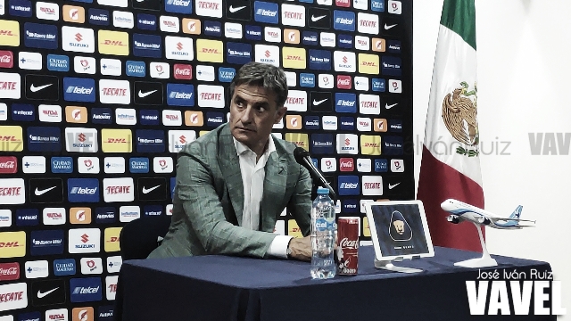 Miguel González: "El trabajo ha sido de los jugadores"