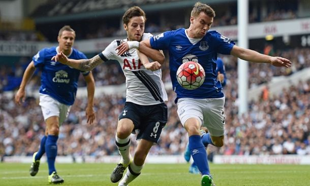 Spurs ancora a secco, al White Hart Lane è solo 0-0 tra Tottenham ed Everton