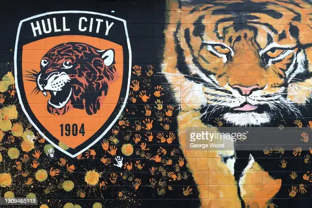 One family, one dream: Could Hull City Ladies' FA Cup tie  be played at MKM Stadium?