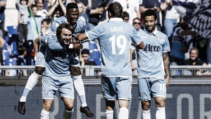 Lazio, Europa conquistata. Ora la Coppa Italia