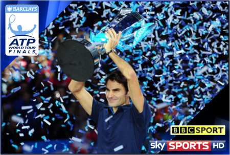 ATP World Tour Finals preview