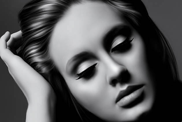 Adele, la británica con la voz de oro