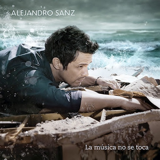 Alejandro Sanz, el marciano de la música