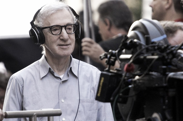 Woody Allen ya tiene reparto para su nueva película