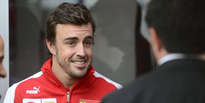 Canada - EL2 : Alonso remet les pendules à l'heure