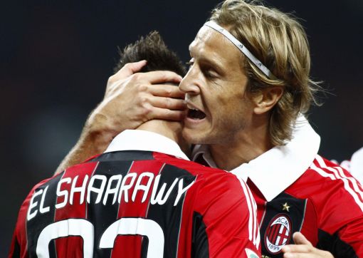 Milan, via un' altra leggenda: addio Ambrosini