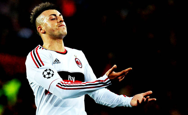O fator Barcelona: goleada sofrida pode recolocar o Milan na realidade O fator Barcelona: goleada sofrida pode recolocar o Milan na realidade