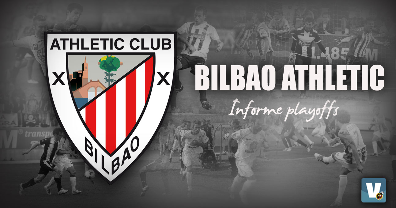 Informe VAVEL playoffs: Bilbao Athletic