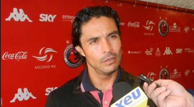 Puebla irá al Draft por Braulio Luna